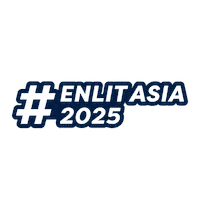 Bangkok Sticker by Enlit Asia