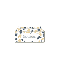 tapilou tapilou Sticker