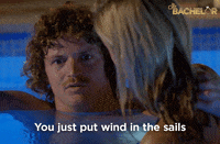 rose bachelor au GIF by The Bachelor Australia