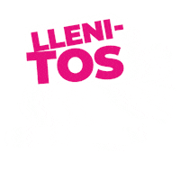 Summer Sticker by Camp La Llanada