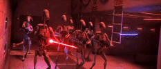 season 3 arc troopers GIF by Star Wars