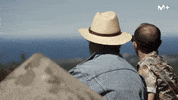Antonio Resines Actor GIF by Movistar Plus+