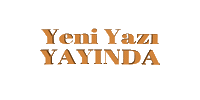 Yeni Yazi Yayinda Sticker by matematikus