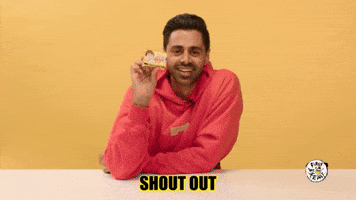 Shout Out To The Indian Community