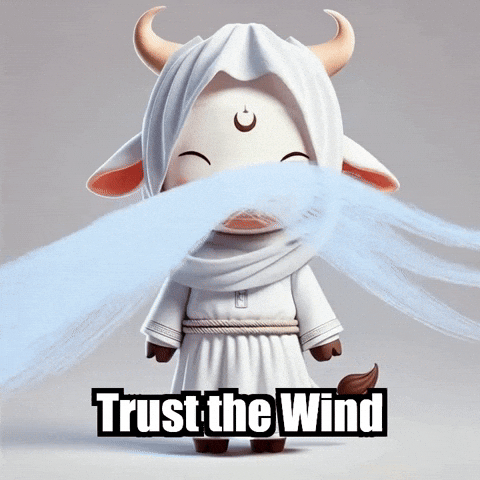 Wisdom Trust GIF by Sagemoohammad