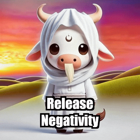 Wisdom Letting Go GIF by Sagemoohammad