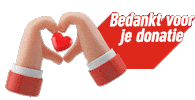 Heart Love Sticker by Rode Kruis Nederland