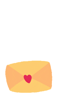 Valentines Love Sticker