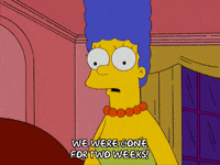 marge simpson GIF