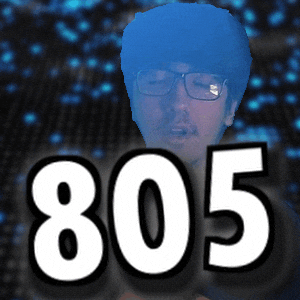 Number GIF