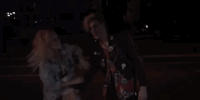 ghost room 93 version GIF by Halsey