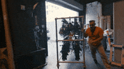 Team Running GIF by CBS