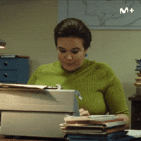 La Cancion Eurovision GIF by Movistar Plus+
