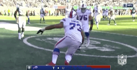 2018 Nfl Football GIF by NFL