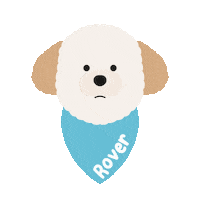 Dog Sticker