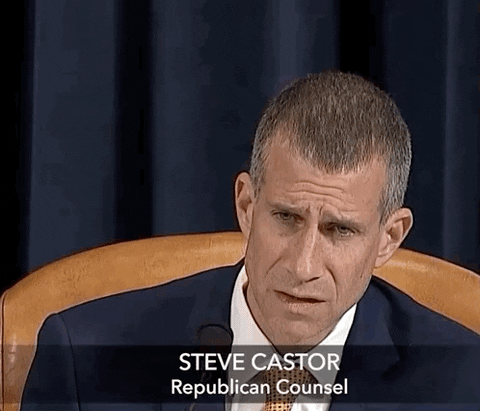 news giphyupload giphynewsuspolitics impeachment impeachment inquiry GIF