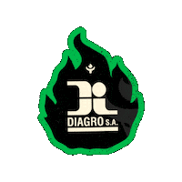 Django Sticker by Disam