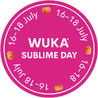 Period Underwear Sticker by Wuka Wear