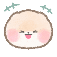 Laugh Smile Sticker
