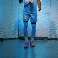 University Of North Carolina Soccer GIF by UNC Tar Heels