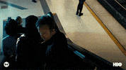 Aaron Paul Caleb GIF by Westworld HBO
