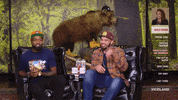 cheeky GIF by Desus & Mero