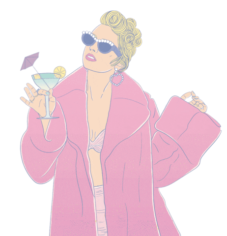 Shesareberlart Sticker