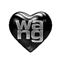 Valentines Day Love Sticker by Alexander Wang