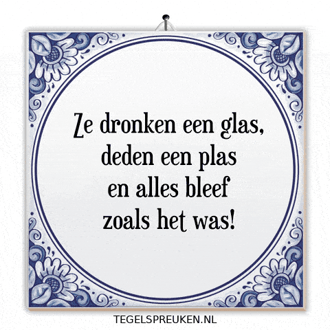 Humor Moment GIF by Tegelspreuken.nl