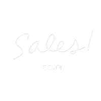 Goupi offers on sale on sale now now on sale Sticker