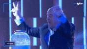 Antonio Resines Dance GIF by Movistar Plus+