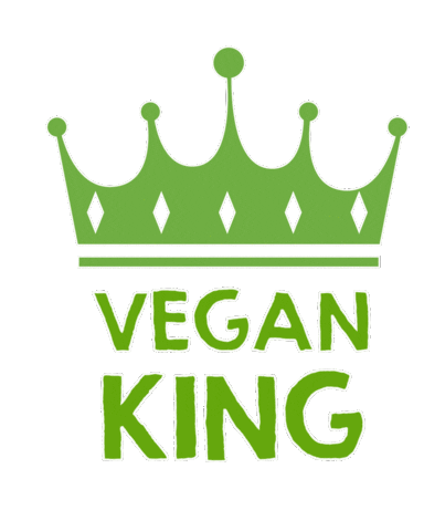 Queen Health Sticker by Vegini