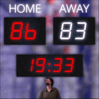 83 Away GIF