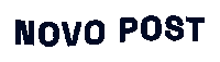 Novo Post Sticker by IDP ECOM