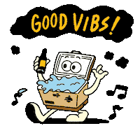 Cjgif Sticker by Coleman Japan