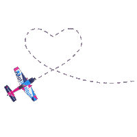 Heart Love Sticker by Pilot Institute