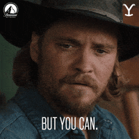 GIF by Yellowstone