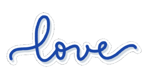 Ask Love Sticker