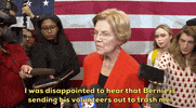 Bernie Sanders GIF