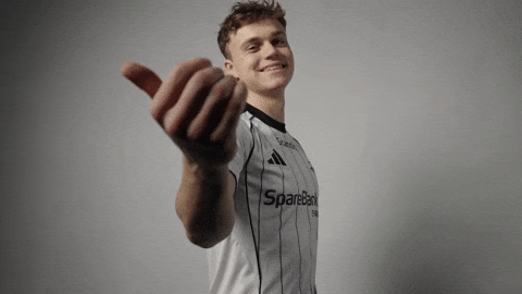 Football Soccer GIF by RBK