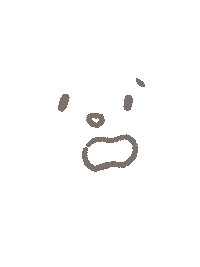 Surprise Wahaha Sticker