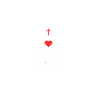 Jesus Cruz Sticker