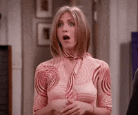 season 7 friends GIF