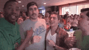 big cat neighbors GIF by Barstool Sports