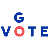 psvote Sticker by popsugar