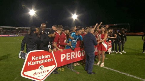 GIF by FOX Sports