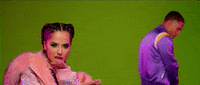 beckyg dollar becky g myke towers GIF