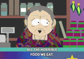 shop selling GIF by South Park 