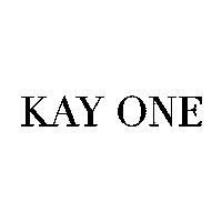 Kayone Sticker by prince-kay-one