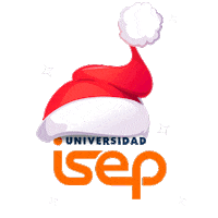 Sticker by Universidad ISEP